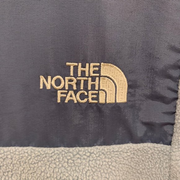 WOMEN THE NORTH FACE DENALI POLARTEC FLEECE JACKET - Picture 9 of 12